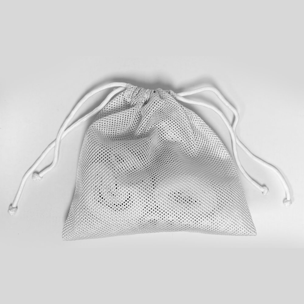 CHAMP WRAPS™ Blanc