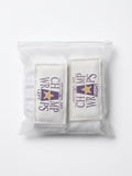 CHAMP WRAPS™ Blanc