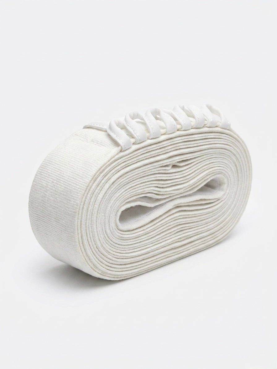 CHAMP WRAPS™ Blanc