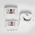 CHAMP WRAPS™ Blanc